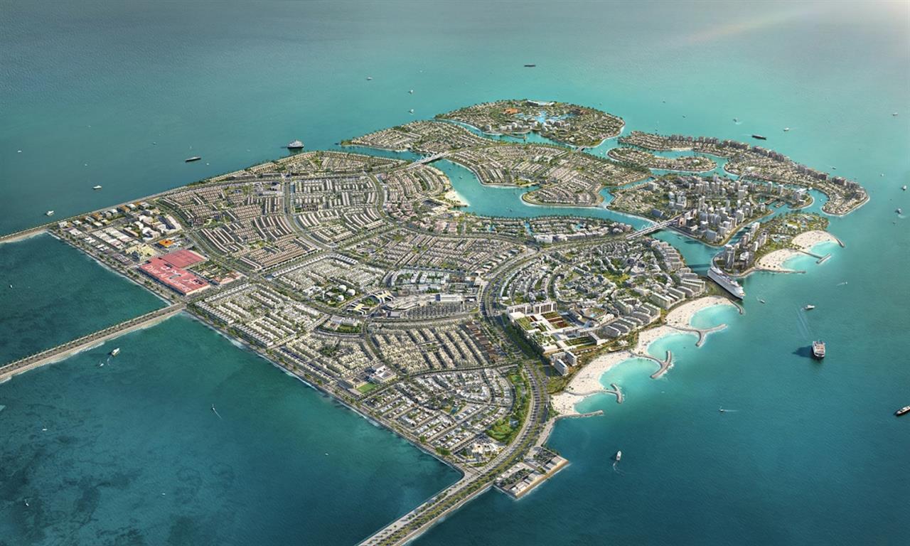 ديار المحرق، أحد أكبر وأهم مشاريع التطوير العقاري في البحرين